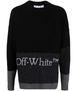 

Джемпер / свитер OFF-WHITE