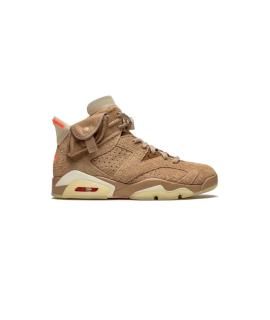 

Высокие кроссовки / кеды JORDAN