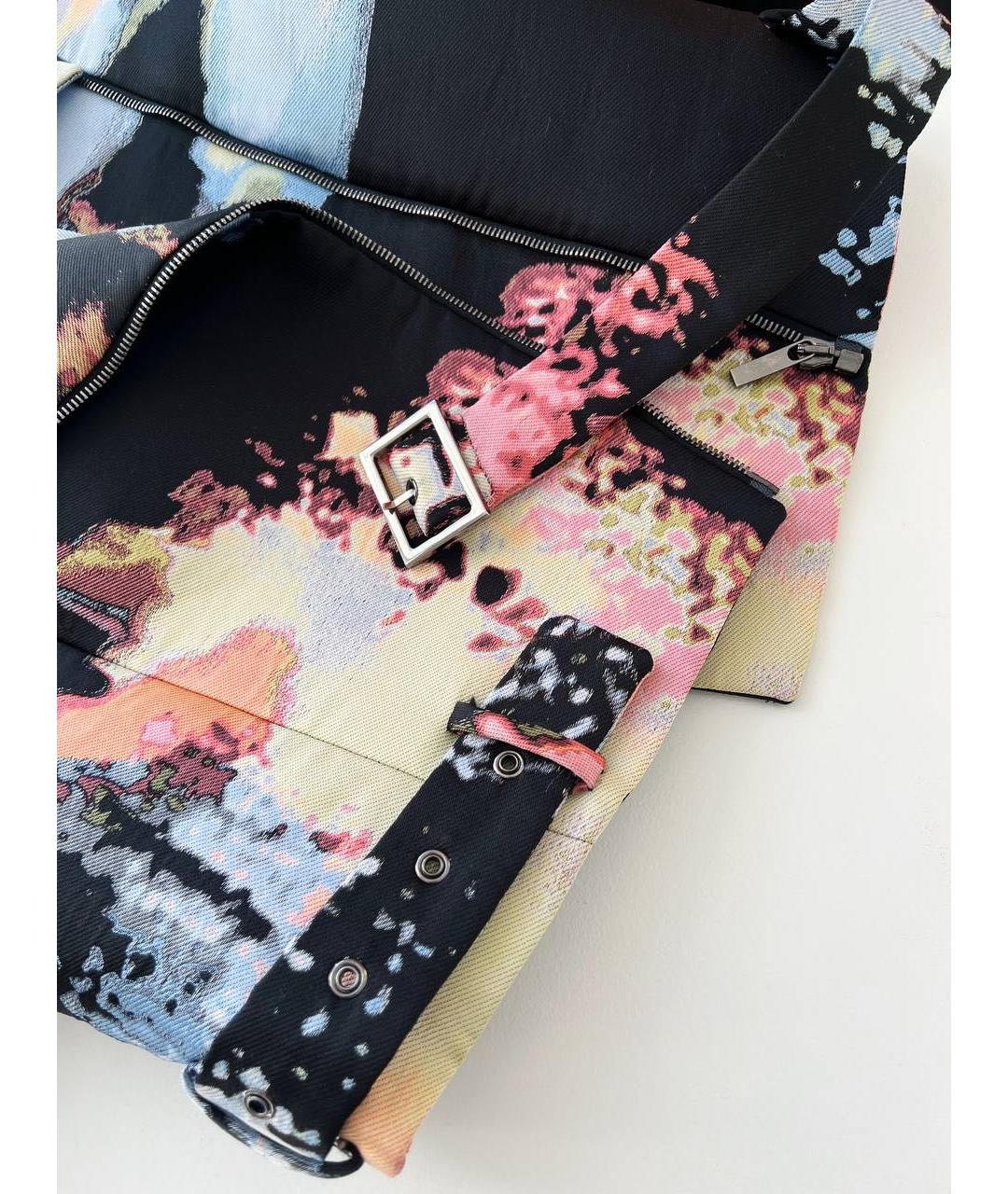 MARY KATRANTZOU Мульти костюм с юбками, фото 7