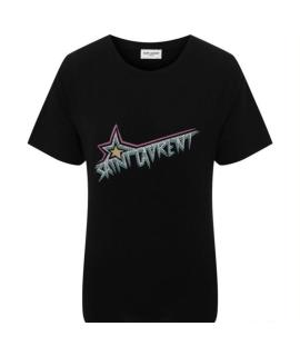 

Футболка SAINT LAURENT