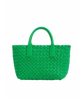 

Сумка с короткими ручками BOTTEGA VENETA