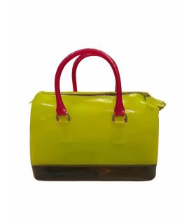 

Сумка с короткими ручками FURLA