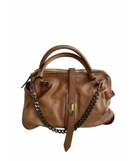 

Сумка с короткими ручками BURBERRY