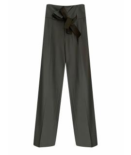 

Брюки широкие BRUNELLO CUCINELLI