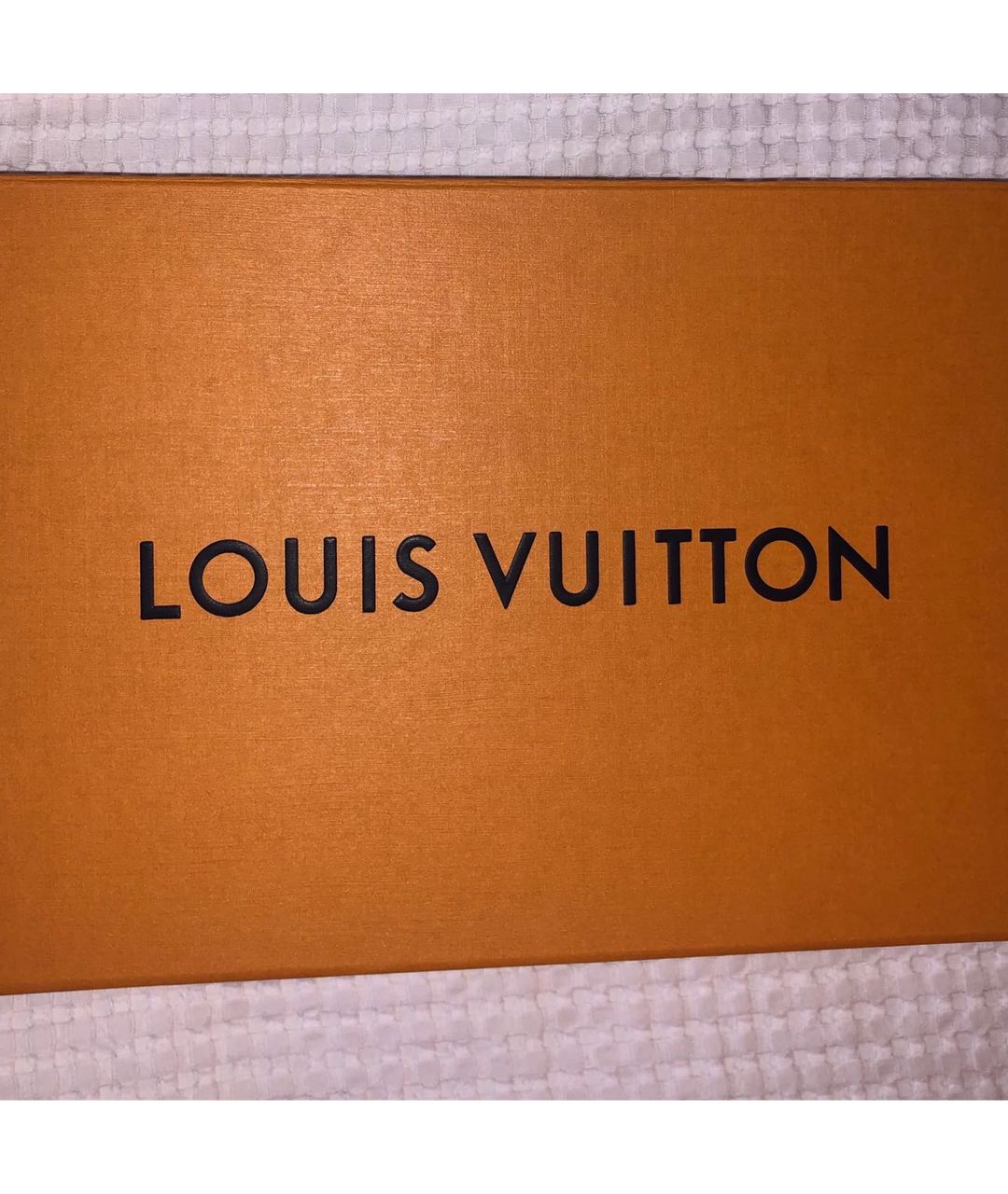 LOUIS VUITTON PRE-OWNED Мульти шелковый шарф, фото 5