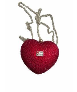 

Клатч/вечерняя сумка LOVE MOSCHINO