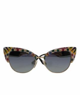 

Солнцезащитные очки DOLCE&GABBANA