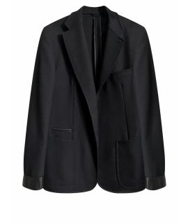 

Пиджак HERMES PRE-OWNED
