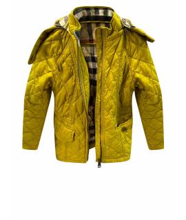 

Верхняя одежда BURBERRY
