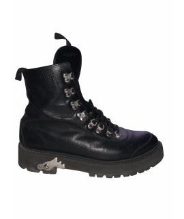 OFF-WHITE Ботинки
