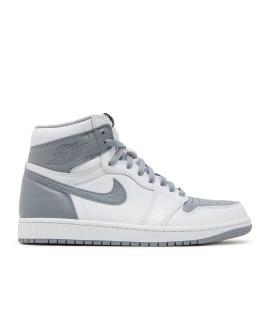 

Высокие кроссовки / кеды JORDAN