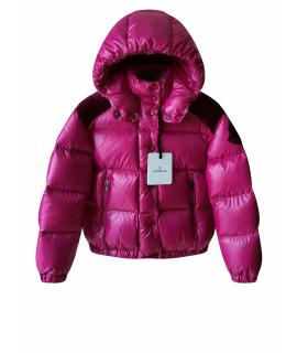 

Верхняя одежда MONCLER KIDS