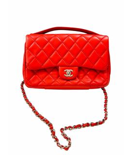 

Сумка через плечо CHANEL PRE-OWNED