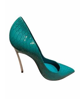 

Туфли CASADEI