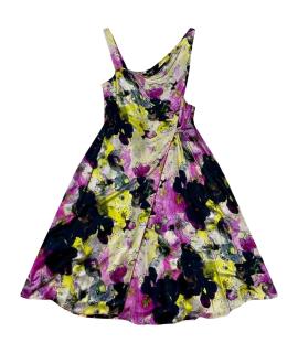 VERSACE JEANS COUTURE Коктейльное платье