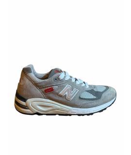 Низкие кроссовки / кеды NEW BALANCE