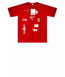 

Футболка KENZO