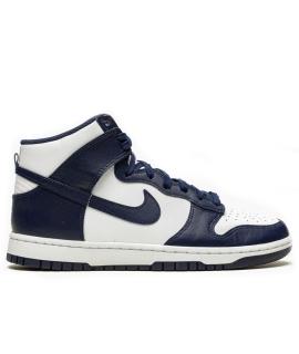 

Высокие кроссовки / кеды NIKE