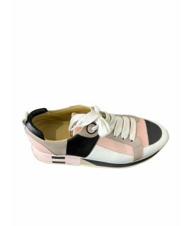 HERMES Кроссовки