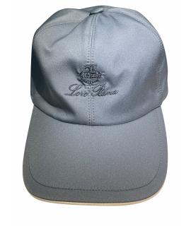 

Кепка/бейсболка LORO PIANA