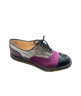 

Лоферы CHRISTIAN LOUBOUTIN
