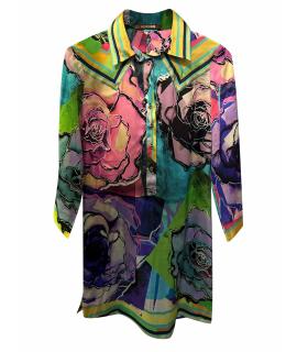 

Повседневное платье ROBERTO CAVALLI