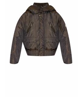 

Верхняя одежда MONCLER