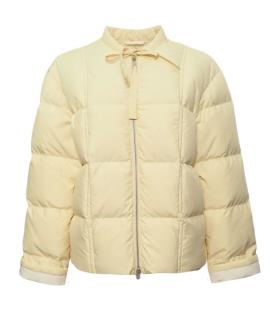

Пуховик JIL SANDER