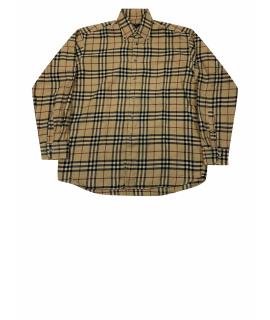 

Классическая рубашка BURBERRY