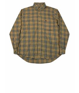 

Классическая рубашка BURBERRY