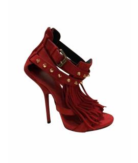 

Босоножки GIUSEPPE ZANOTTI DESIGN