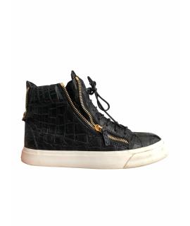 

Кеды GIUSEPPE ZANOTTI DESIGN