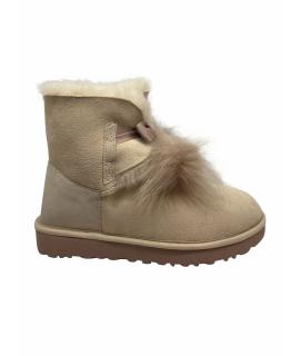 

Полусапоги UGG AUSTRALIA