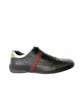 

Низкие кроссовки / кеды GUCCI