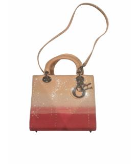 

Сумка с короткими ручками CHRISTIAN DIOR PRE-OWNED