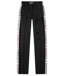 

Брюки широкие GIVENCHY