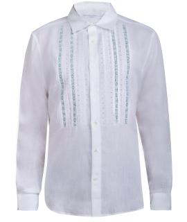 

Кэжуал рубашка ERMANNO SCERVINO