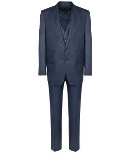 

Классический костюм TOM FORD