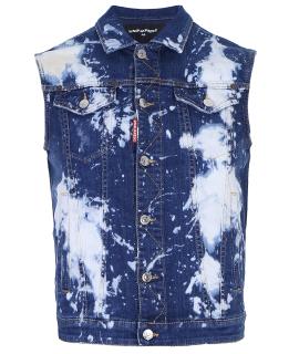 

Жилет DSQUARED2