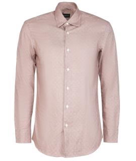 

Кэжуал рубашка ERMENEGILDO ZEGNA