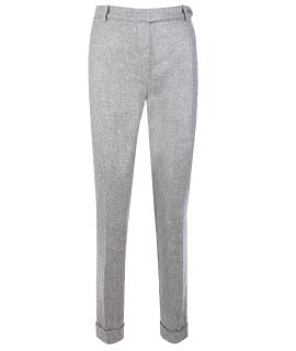 

Прямые брюки LORO PIANA