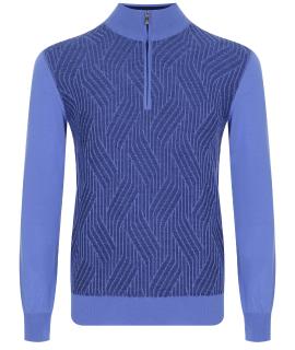 

Джемпер / свитер BERTOLO LUXURY MENSWEAR