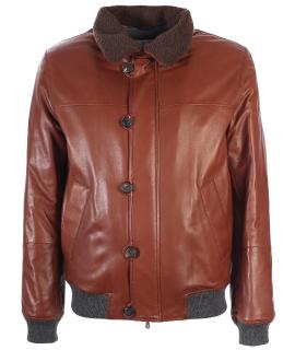 

Куртка BRUNELLO CUCINELLI