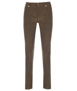 

Брюки узкие LORO PIANA