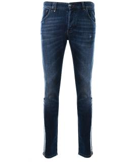 

Джинсы скинни PHILIPP PLEIN