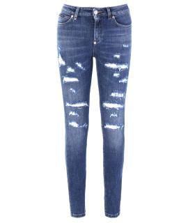 

Джинсы слим PHILIPP PLEIN