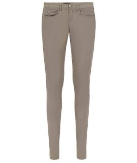 

Джинсы скинни LORO PIANA