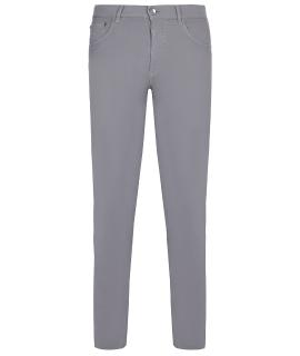 

Джинсы скинни BRUNELLO CUCINELLI