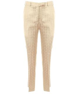

Прямые брюки ETRO