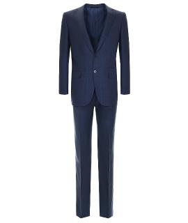 

Классический костюм ERMENEGILDO ZEGNA